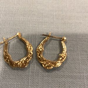 Ladies earrings